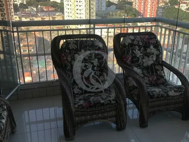Apartamento 3 quartos e 2 banheiros, à venda, no bairro Vila Formosa em São Paulo