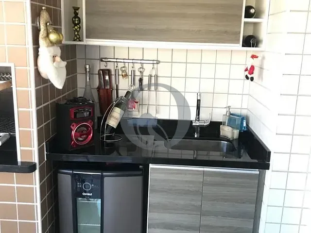 Apartamento 3 quartos e 2 banheiros, à venda, no bairro Vila Formosa em São Paulo