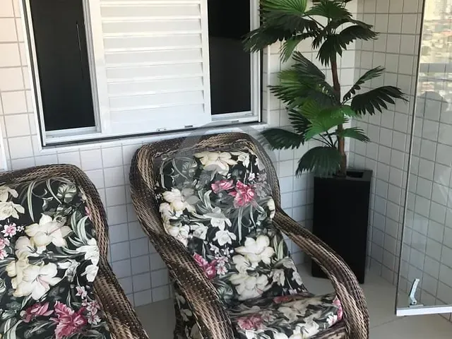 Apartamento 3 quartos e 2 banheiros, à venda, no bairro Vila Formosa em São Paulo