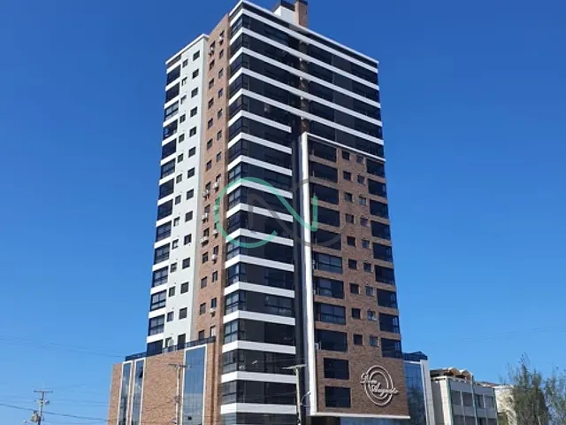 Apartamento com 74m² 2 quartos e 2 banheiros, à venda, no bairro Barra em Tramandaí
