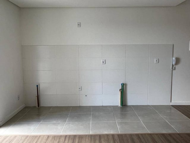 Apartamento com 67m² 3 quartos e 1 banheiro, à venda, no bairro Santa Cruz em Nova Prata