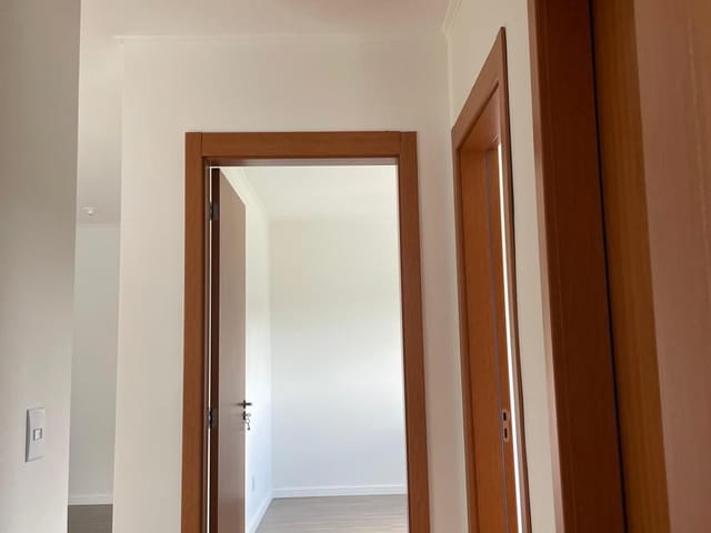 Apartamento com 67m² 3 quartos e 1 banheiro, à venda, no bairro Santa Cruz em Nova Prata