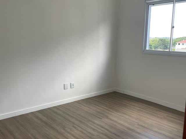 Apartamento com 67m² 3 quartos e 1 banheiro, à venda, no bairro Santa Cruz em Nova Prata