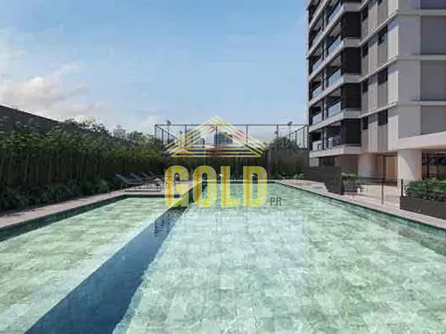 Apartamento com 182m² 3 quartos e 2 banheiros, à venda, no bairro Guanabara Parque Boulevard em Londrina