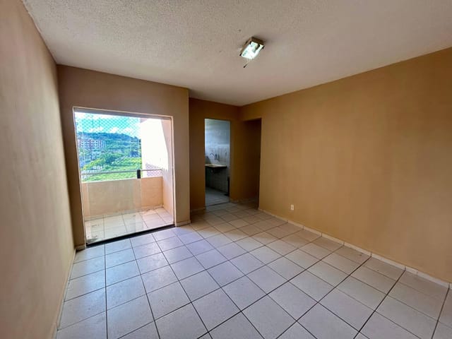 Apartamento com 50m² 3 quartos e 1 banheiro, à venda, no bairro Jabotiana em Aracaju
