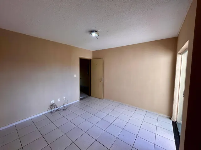 Apartamento com 50m² 3 quartos e 1 banheiro, à venda, no bairro Jabotiana em Aracaju