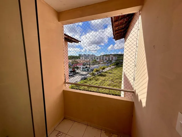 Apartamento com 50m² 3 quartos e 1 banheiro, à venda, no bairro Jabotiana em Aracaju