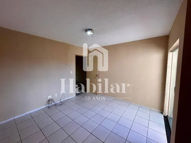 Apartamento com 50m² 3 quartos e 1 banheiro, à venda, no bairro Jabotiana em Aracaju
