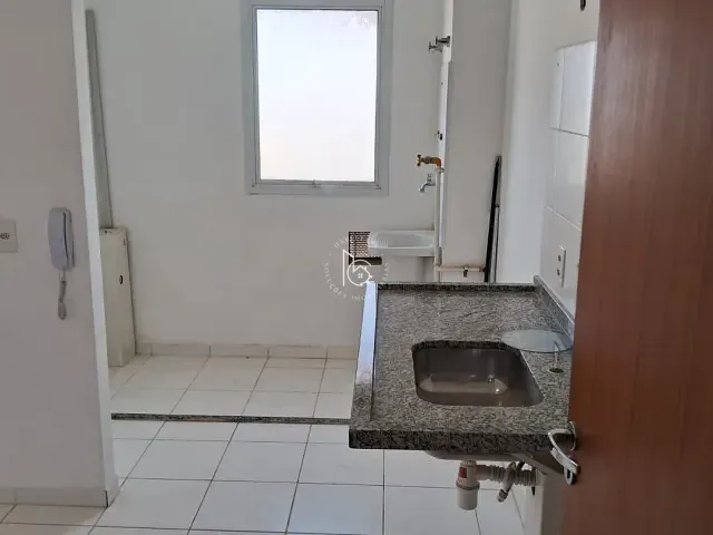 Apartamento com 44m² 2 quartos e 1 banheiro, à venda, no bairro Loteamento Reserva Raposo em São Paulo
