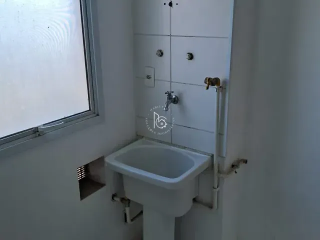 Apartamento com 44m² 2 quartos e 1 banheiro, à venda, no bairro Loteamento Reserva Raposo em São Paulo