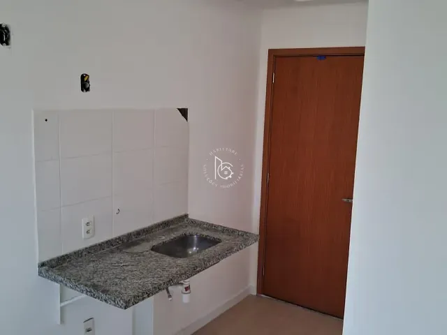 Apartamento com 44m² 2 quartos e 1 banheiro, à venda, no bairro Loteamento Reserva Raposo em São Paulo