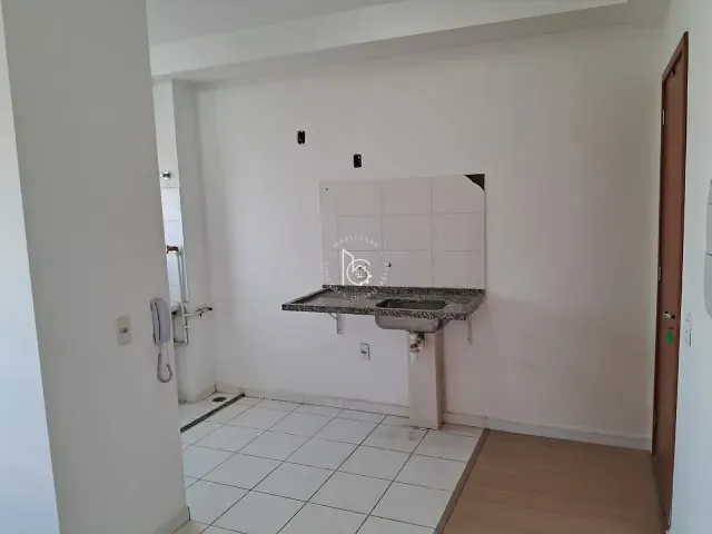 Apartamento com 44m² 2 quartos e 1 banheiro, à venda, no bairro Loteamento Reserva Raposo em São Paulo
