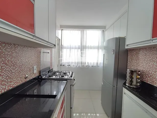 Apartamento com 78m² 3 quartos e 1 banheiro, à venda, no bairro Conjunto Residencial Parque Bandeirantes em Campinas