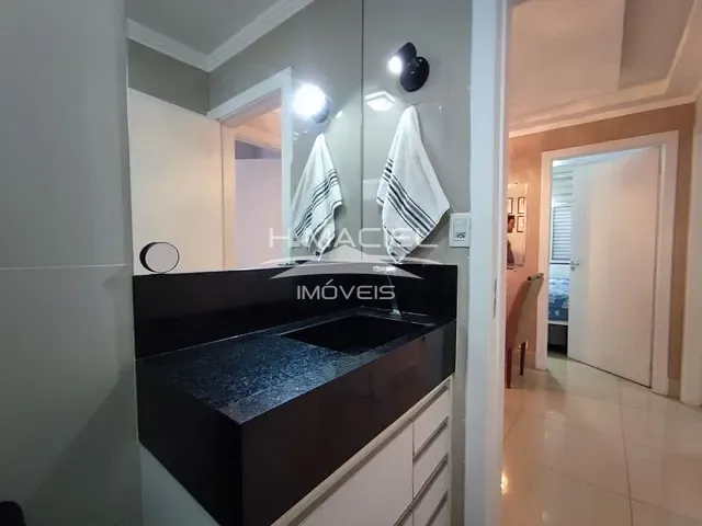 Apartamento com 78m² 3 quartos e 1 banheiro, à venda, no bairro Conjunto Residencial Parque Bandeirantes em Campinas
