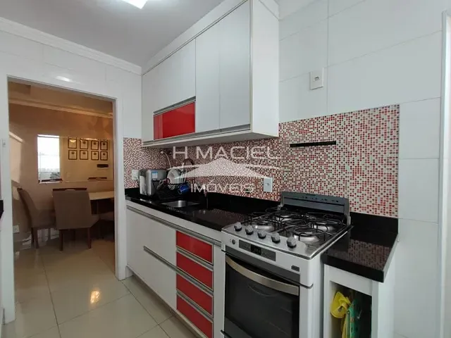 Apartamento com 78m² 3 quartos e 1 banheiro, à venda, no bairro Conjunto Residencial Parque Bandeirantes em Campinas