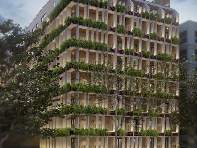Apartamento 2 quartos e 2 banheiros, à venda, no bairro Leblon em Rio de Janeiro