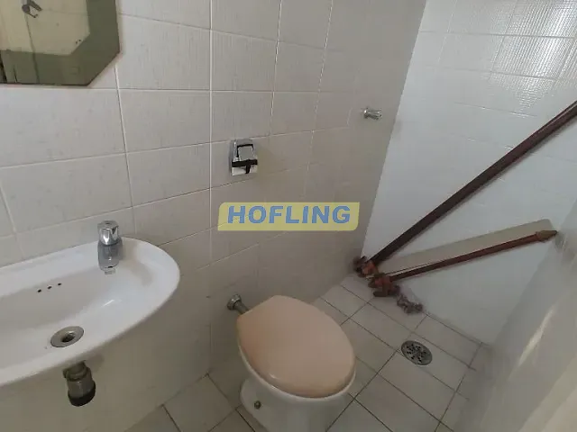 Apartamento 3 quartos e 2 banheiros, à venda, no bairro Jardim Donângela em Rio Claro