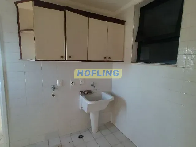 Apartamento 3 quartos e 2 banheiros, à venda, no bairro Jardim Donângela em Rio Claro