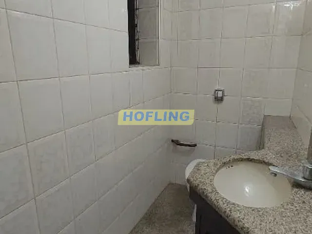 Apartamento 3 quartos e 2 banheiros, à venda, no bairro Jardim Donângela em Rio Claro