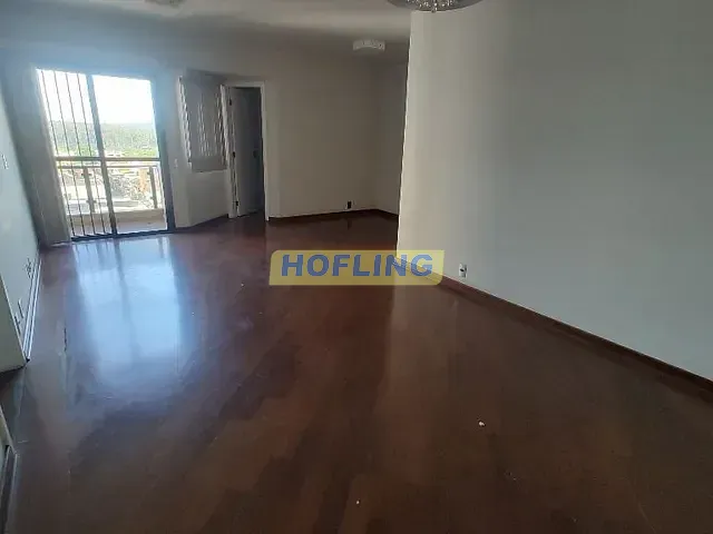 Apartamento 3 quartos e 2 banheiros, à venda, no bairro Jardim Donângela em Rio Claro