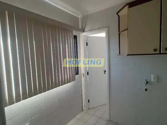 Apartamento 3 quartos e 2 banheiros, à venda, no bairro Jardim Donângela em Rio Claro