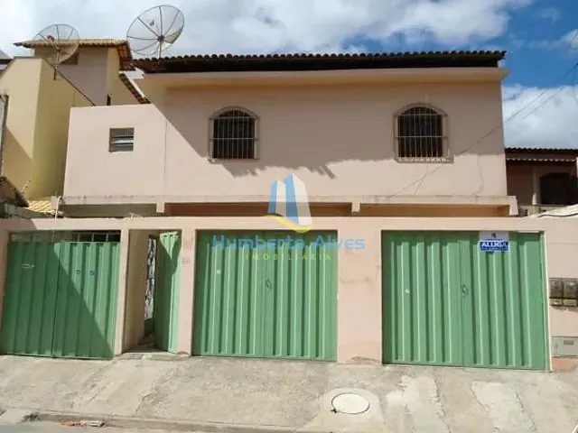 Apartamento 1 quarto e 1 banheiro, para alugar, no bairro Felícia em Vitória da Conquista