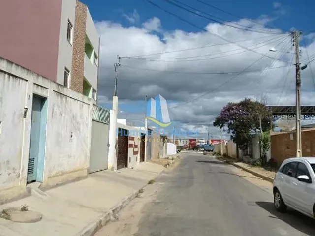 Apartamento 1 quarto e 1 banheiro, para alugar, no bairro Felícia em Vitória da Conquista