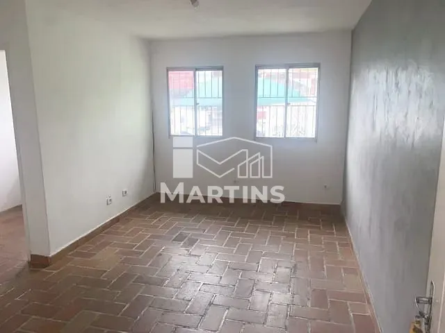 Apartamento 1 quarto e 1 banheiro, para alugar, no bairro Vila Pirajussara em São Paulo
