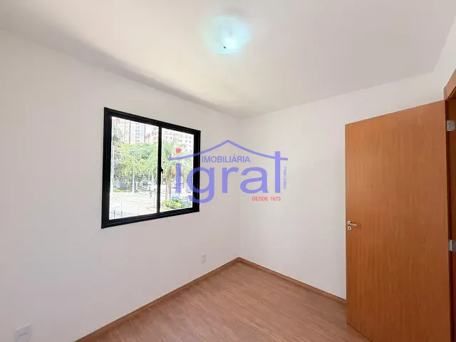 Apartamento 2 quartos e 1 banheiro, à venda, no bairro Vila Parque Jabaquara em São Paulo