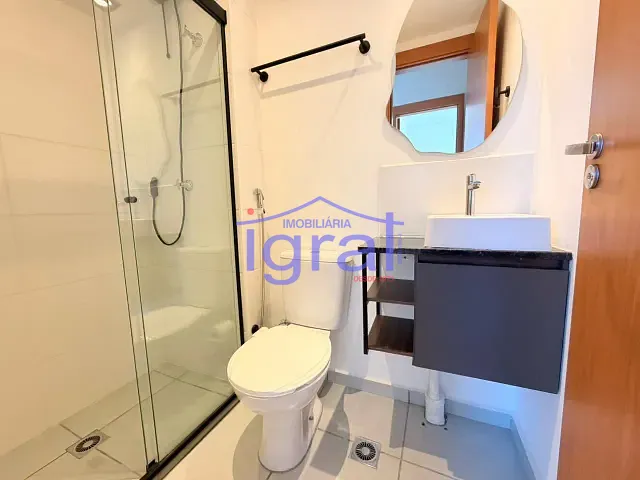 Apartamento 2 quartos e 1 banheiro, à venda, no bairro Vila Parque Jabaquara em São Paulo