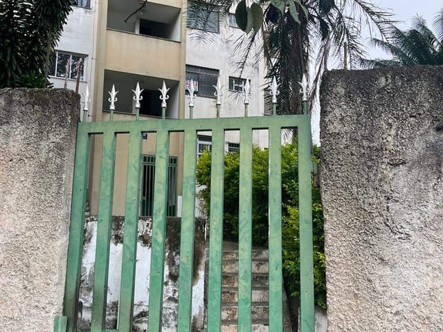 Apartamento com 59m² 2 quartos e 1 banheiro, para alugar, no bairro Conjunto Habitacional Parque Itajaí em Campinas