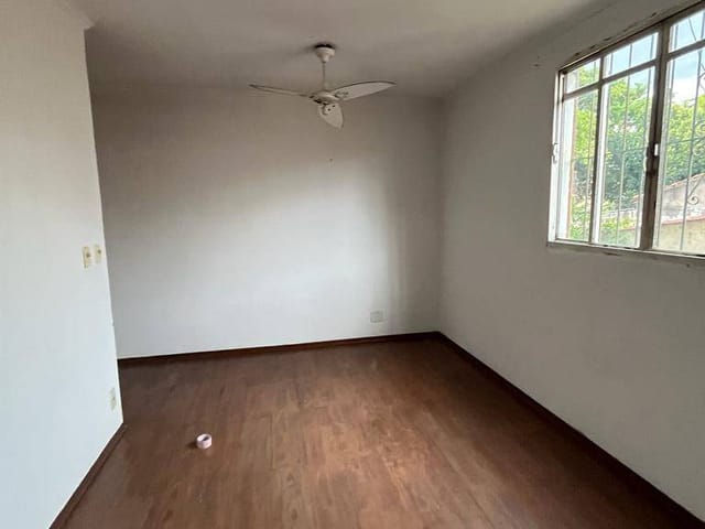 Apartamento com 59m² 2 quartos e 1 banheiro, para alugar, no bairro Conjunto Habitacional Parque Itajaí em Campinas