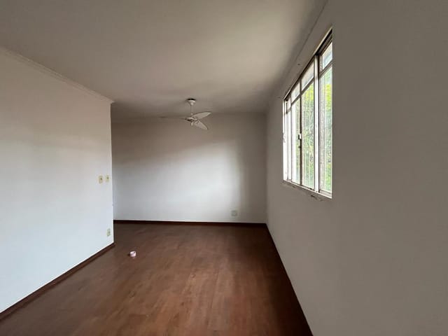 Apartamento com 59m² 2 quartos e 1 banheiro, para alugar, no bairro Conjunto Habitacional Parque Itajaí em Campinas