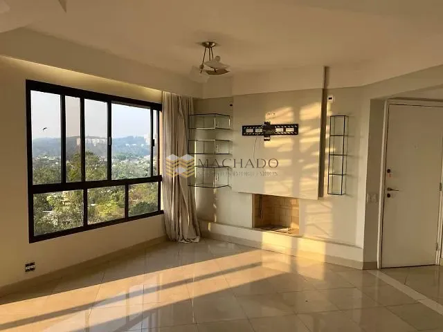 Apartamento com 130m² 3 quartos e 3 banheiros, à venda, no bairro Alphaville Centro Industrial e Empresarial/Alphaville. em Barueri