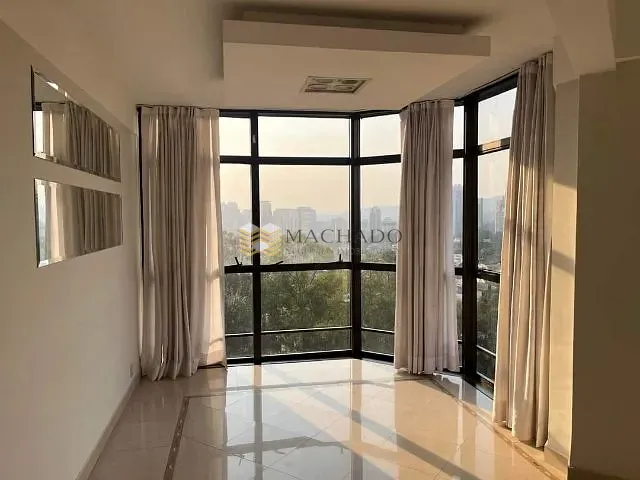 Apartamento com 130m² 3 quartos e 3 banheiros, à venda, no bairro Alphaville Centro Industrial e Empresarial/Alphaville. em Barueri