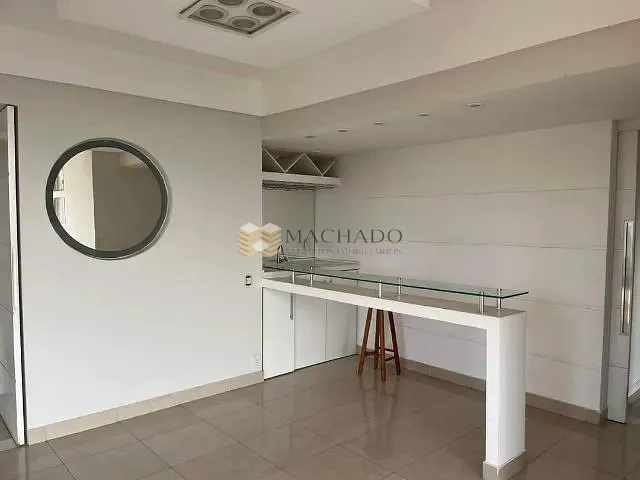 Apartamento com 130m² 3 quartos e 3 banheiros, à venda, no bairro Alphaville Centro Industrial e Empresarial/Alphaville. em Barueri