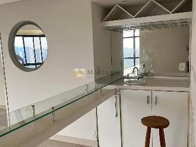 Apartamento com 130m² 3 quartos e 3 banheiros, à venda, no bairro Alphaville Centro Industrial e Empresarial/Alphaville. em Barueri
