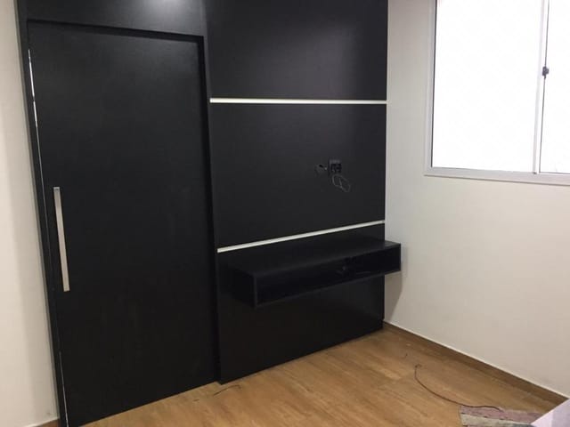 Foto do Apartamento - Apartamento para alugar, 44 m² por R$ 1.100,00/mês - Jardim das Indústrias - São José dos Campos/SP | INDEPENDENCE NEGOCIOS IMOBILIARIOS LTDA
