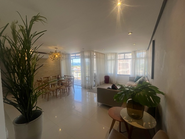 Foto do Apartamento - Apartamento para venda ou locação, com 03 dormitórios dendo 01 suíte e lazer completo, na praia do Indaiá, em Caraguatatuba, litoral norte de SP | Innova Imobiliária
