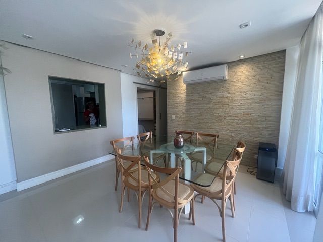 Foto do Apartamento - Apartamento para venda ou locação, com 03 dormitórios dendo 01 suíte e lazer completo, na praia do Indaiá, em Caraguatatuba, litoral norte de SP | Innova Imobiliária