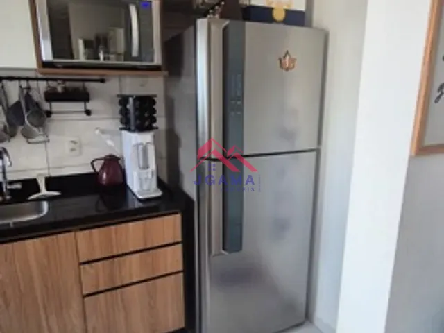 Apartamento com 45m² 2 quartos e 1 banheiro, à venda, no bairro Vila Andrade em São Paulo