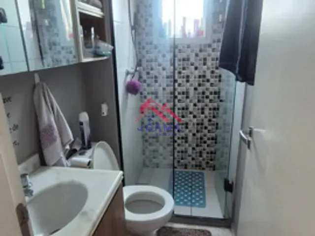 Apartamento com 45m² 2 quartos e 1 banheiro, à venda, no bairro Vila Andrade em São Paulo