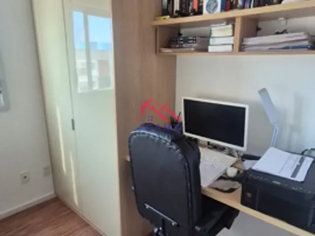 Apartamento com 45m² 2 quartos e 1 banheiro, à venda, no bairro Vila Andrade em São Paulo