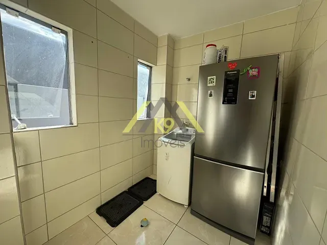 Apartamento com 63m² 2 quartos e 1 banheiro, à venda, no bairro Fátima em Colombo