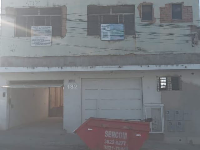 Foto do Apartamento - Apartamento para locação, Centro, Lavras, MG | Burgarelli Imóveis