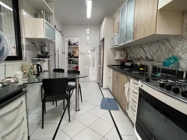 Foto do Apartamento - Apartamento à venda, MANSÃO OTAVIO PENALVA, Treze de Julho, Aracaju, SE | LUIZ RODRIGUES IMÓVEIS