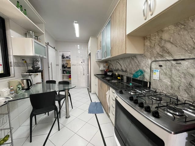 Foto do Apartamento - Apartamento à venda, MANSÃO OTAVIO PENALVA, Treze de Julho, Aracaju, SE | LUIZ RODRIGUES IMÓVEIS