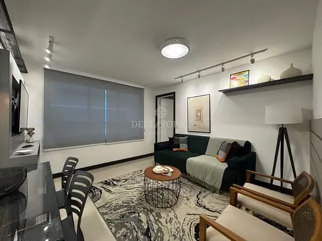 Apartamento com 3630m² 1 quarto e 2 banheiros, à venda, no bairro Várzea em Teresópolis