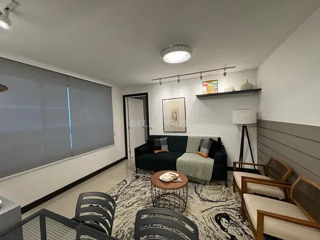 Apartamento com 3630m² 1 quarto e 2 banheiros, à venda, no bairro Várzea em Teresópolis