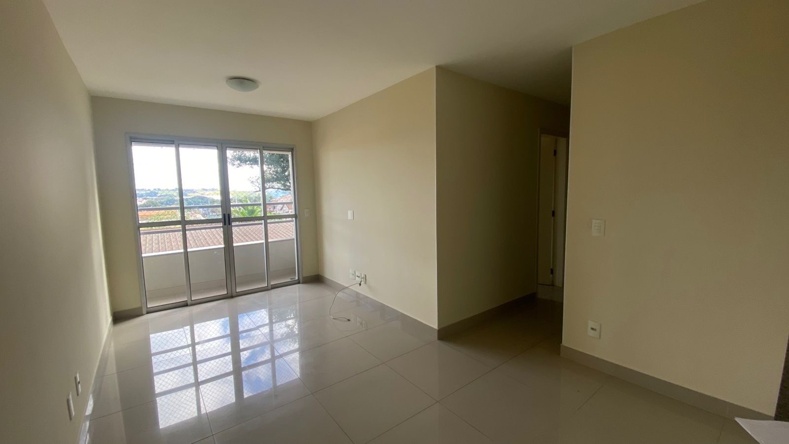 Apartamento, 3 quartos, 69 m² - Foto 1
